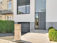 Недвижимость Detached house 5 bedrooms for sale in Luxembourg-Belair: 2