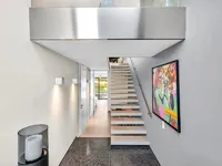 Недвижимость Detached house 5 bedrooms for sale in Luxembourg-Belair: 3