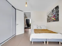 Недвижимость Detached house 5 bedrooms for sale in Luxembourg-Belair: 4