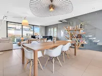 Недвижимость Detached house 5 bedrooms for sale in Luxembourg-Belair: 7