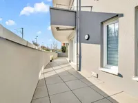 Недвижимость Apartment 2 bedrooms for sale in Pétange: 7