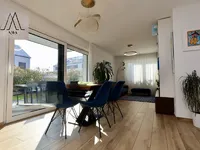 Недвижимость Apartment 3 bedrooms for sale in Crauthem: 1