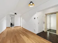 Недвижимость Penthouse 3 bedrooms for sale in Kehlen: 1