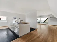 Недвижимость Penthouse 3 bedrooms for sale in Kehlen: 2