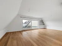 Недвижимость Penthouse 3 bedrooms for sale in Kehlen: 4