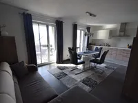 Недвижимость Apartment 2 bedrooms for sale in Oberkorn: 3