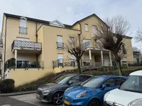 Недвижимость Apartment 1 bedroom for sale in Ahn: 1