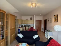 Недвижимость Apartment 1 bedroom for sale in Ahn: 4