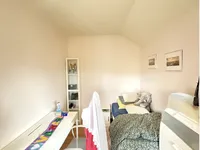 Недвижимость Apartment 1 bedroom for sale in Ahn: 7