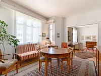 Недвижимость Apartment 3 bedrooms for sale in Luxembourg-Belair: 2