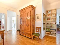 Недвижимость Apartment 3 bedrooms for sale in Luxembourg-Belair: 3