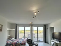 Недвижимость Studio for sale in Luxembourg-Bonnevoie: 1