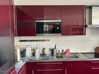 Недвижимость Studio for sale in Luxembourg-Bonnevoie: 4