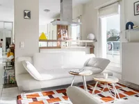 Недвижимость Apartment 1 bedroom for sale in Luxembourg-Cessange: 3