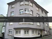 Недвижимость Apartment 1 bedroom for sale in Differdange: 1