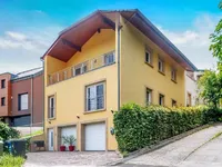 Недвижимость Detached house 3 bedrooms for sale in Lintgen: 1