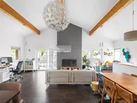 Недвижимость Detached house 3 bedrooms for sale in Lintgen: 4