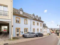 Недвижимость Detached house 4 bedrooms for sale in Medernach: 1