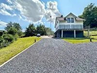 Недвижимость Detached house 3 bedrooms for sale in Enscherange: 1