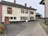 Недвижимость Semi-detached house 3 bedrooms for sale in Doennange: 1