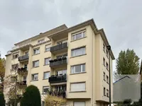 Недвижимость Apartment 3 bedrooms for sale in Luxembourg-Belair: 1
