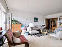 Недвижимость Apartment 3 bedrooms for sale in Luxembourg-Belair: 4