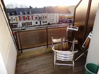 Недвижимость Apartment 1 bedroom for sale in Mondorf-Les-Bains: 6