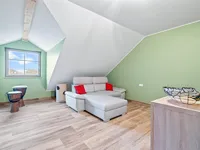 Недвижимость Detached house 5 bedrooms for sale in Roeser: 4