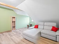 Недвижимость Detached house 5 bedrooms for sale in Roeser: 5