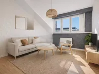 Недвижимость Apartment 3 bedrooms for sale in Luxembourg-Gare: 1