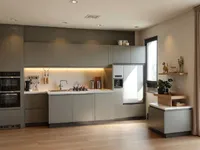 Недвижимость Apartment 3 bedrooms for sale in Livange: 1