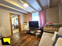Недвижимость House 3 bedrooms for sale in Beckerich: 3
