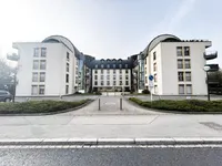 Недвижимость Apartment 2 bedrooms for sale in Luxembourg-Belair: 1