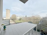 Недвижимость Apartment 2 bedrooms for sale in Luxembourg-Belair: 5