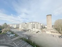 Недвижимость Apartment 2 bedrooms for sale in Luxembourg-Belair: 6