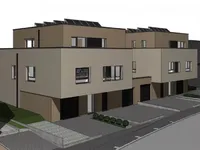 Недвижимость Apartment 3 bedrooms for sale in Mondorf-Les-Bains: 1