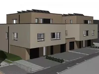 Недвижимость Apartment 3 bedrooms for sale in Mondorf-Les-Bains: 1