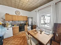 Недвижимость Detached house 4 bedrooms for sale in Dudelange: 5