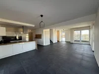 Недвижимость Apartment 2 bedrooms for sale in Holzthum: 4