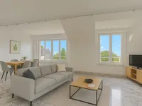 Недвижимость Apartment 2 bedrooms for sale in Esch-sur-Alzette: 5