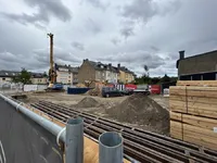 Недвижимость Apartment 1 bedroom for sale in Luxembourg-Bonnevoie: 2