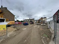 Недвижимость Apartment 1 bedroom for sale in Luxembourg-Bonnevoie: 4