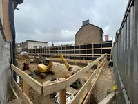 Недвижимость Apartment 1 bedroom for sale in Luxembourg-Bonnevoie: 2