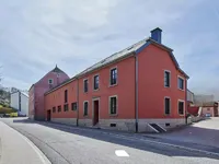 Недвижимость Detached house 4 bedrooms for sale in Mertzig: 1