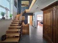 Недвижимость Detached house 5 bedrooms for sale in Redange: 5