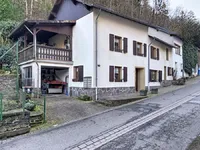 Недвижимость Semi-detached house 4 bedrooms for sale in Stolzembourg: 1