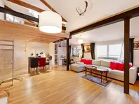 Недвижимость Apartment 1 bedroom for sale in Ettelbruck: 1