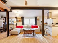 Недвижимость Apartment 1 bedroom for sale in Ettelbruck: 2