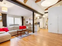 Недвижимость Apartment 1 bedroom for sale in Ettelbruck: 3