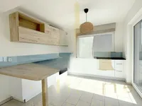 Недвижимость Apartment 2 bedrooms for sale in Niederkorn: 3